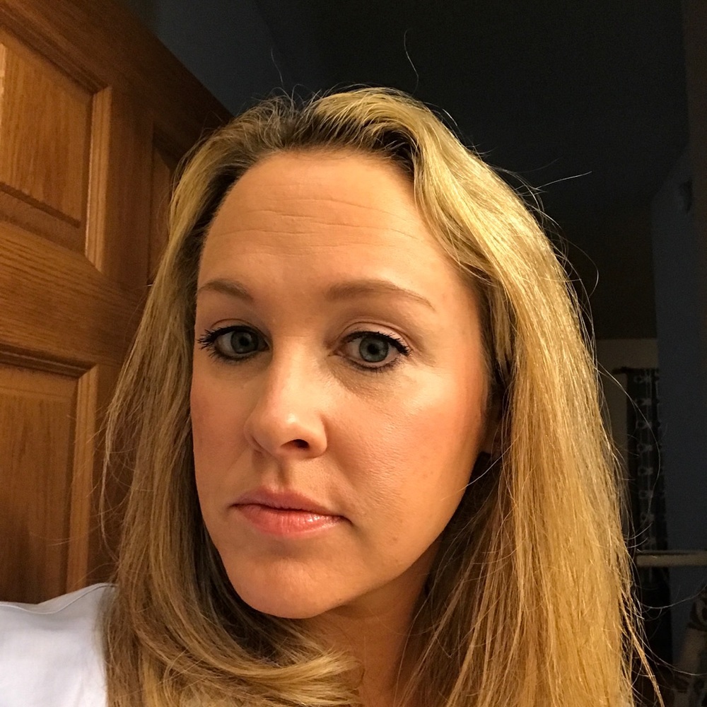 Meet your Posher, Meredith